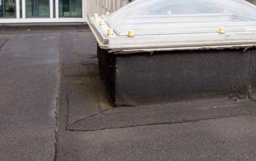 disadvantages of Crackleybank flat roofs