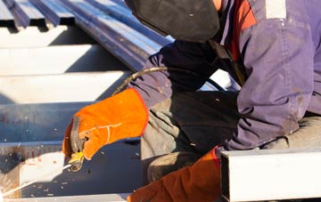 Crackleybank flat roofing options