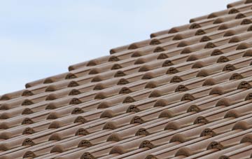 plastic roofing Crackleybank, Shropshire