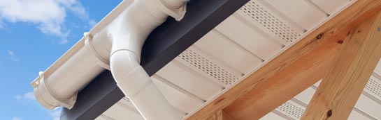 get Crackleybank guttering quotes today