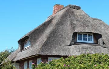 thatch roofing Crackleybank, Shropshire