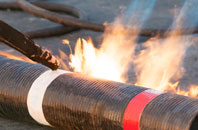 Crackleybank flat roofing replacement