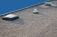 Crackleybank flat roofing