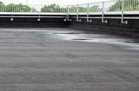 find rated Crackleybank flat roofing companies
