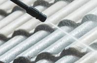 rated Crackleybank roof cleaning companies