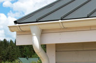 Crackleybank soffits